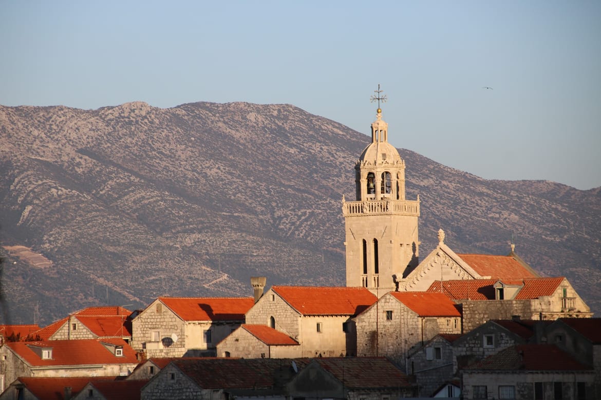 Turistički vodiči Korčule i Šibenika zajedno u projektu "Pričam baštinu, živim baštinu"