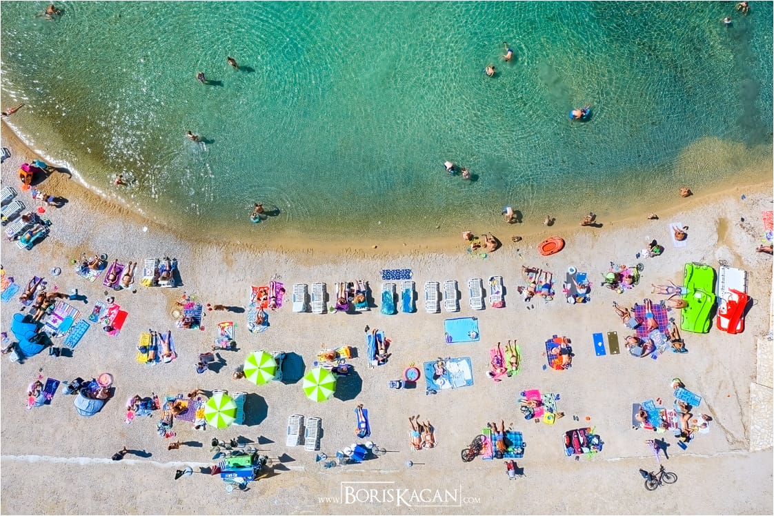 Vremena se mijenjaju - Nekad je turistima bila dovoljna i soba sa zajedničkom kupaonom