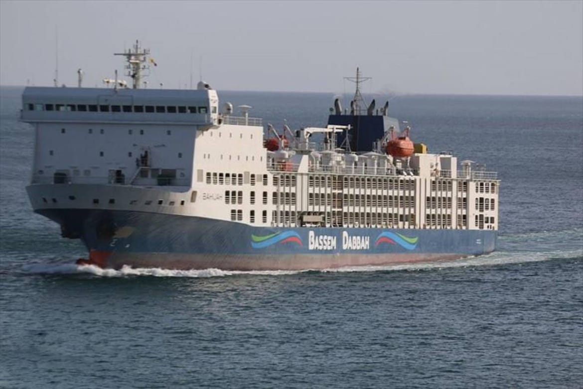 Brodu za prijevoz stoke na kojem je 13 hrvatskih pomoraca Australija dopustila uplovljavanje: "Situacija je šokantna i nehumana!"