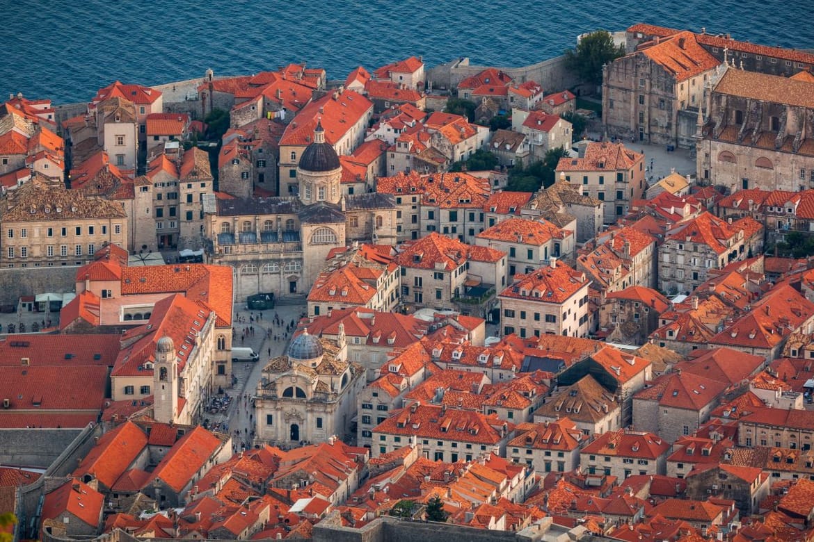 DUBROVAČKI PARADOKS Stanovi se kupuju za isključivo potrebe turizma