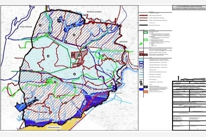 Okupiraju li talijanske puške vrtove građana u sjevernoj Istri te uz to koriste zabranjenu olovnu sačmu?!