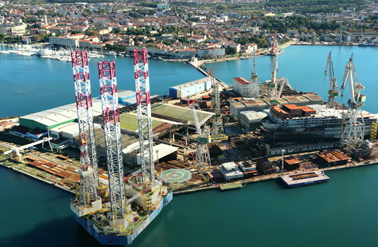 Uljanikovim radnicima kreće isplata minimalca za prosinac - Što će biti s plaćom za siječanj?