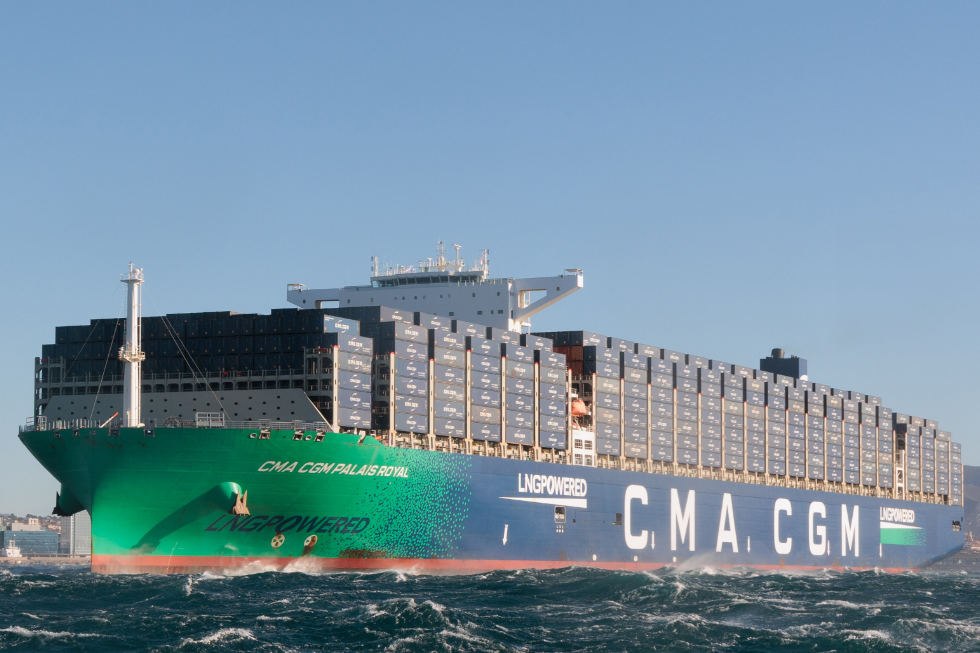 IBF: "Crveno more i Adenski zaljev područja su visokog rizika, pomorci imaju pravo odbiti plovidbu"