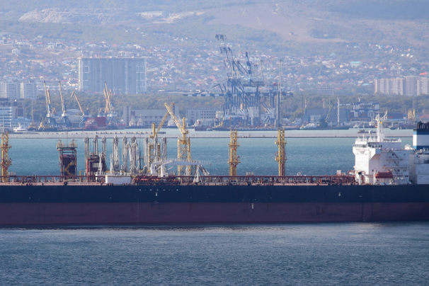 Njih nitko ne dira! Ruski brodovi Crvenim morem mirno prolaze pokraj Huta i sve sile zapadnog naoružanja