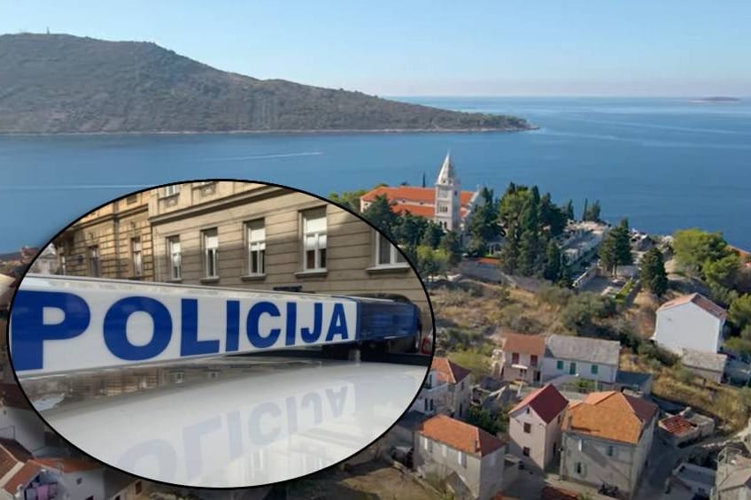 SUPER IDEJA Legalizirala objekt u Primoštenu i to uz pomoć lažne geodetske snimke!