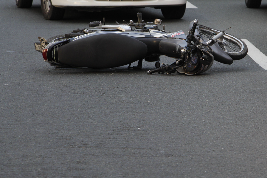 Maloljetnici stradali kod Cavtata nakon pada s motora - teško su ozlijeđeni