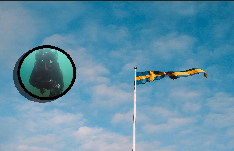 NISU ŠVEDSKA POSLA Stockholm se povlači iz istrage o eksploziji plinovoda u Baltičkom moru!