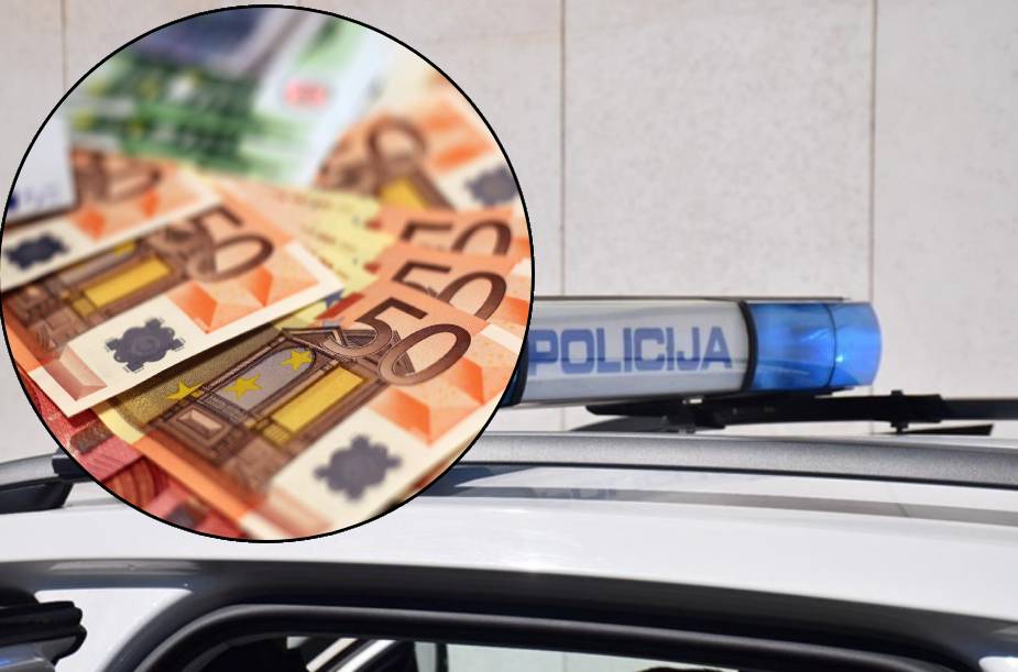 LAKOMOST SE NE ISPLATI Pokrala zadarsku tvrtku i to u iznosu od 89 tisuća eura!