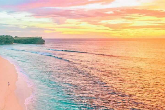 Bali uvodi posebni porez za turiste - 150 tisuća rupija prilikom svakog posjeta!