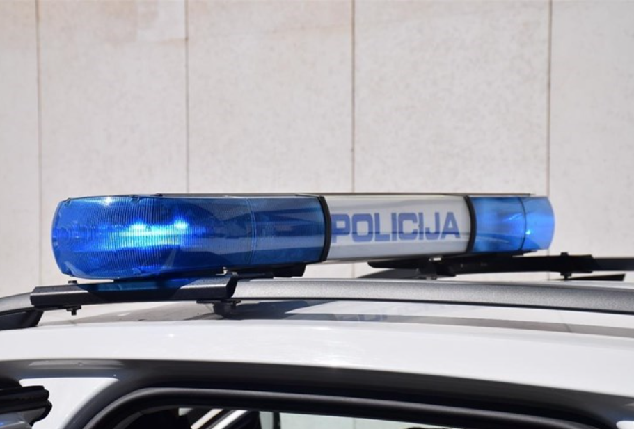 Ukrajinac krijumčario više stranih državljana u okolici Metkovića