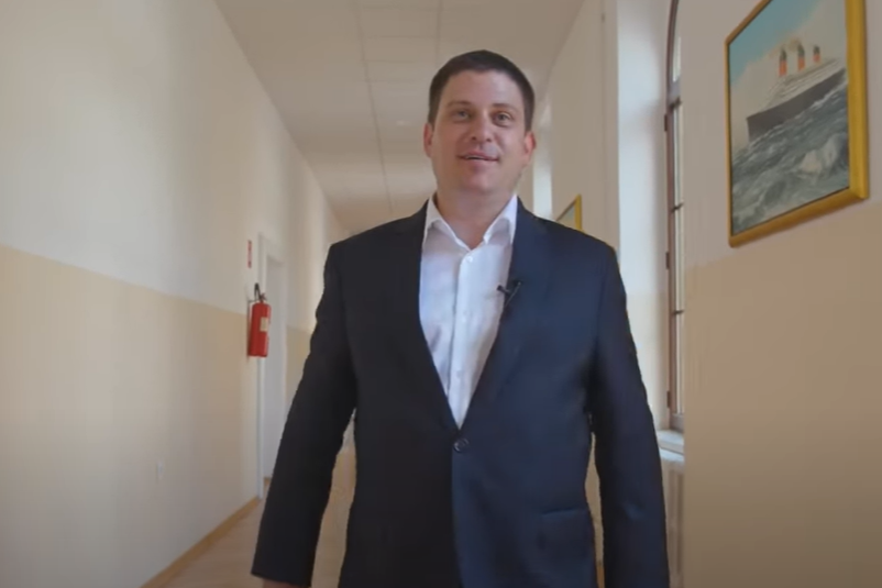 Ministar Butković sutra u Šibeniku prisustvuje potpisivanju ugovora teškog gotovo 7 milijuna eura