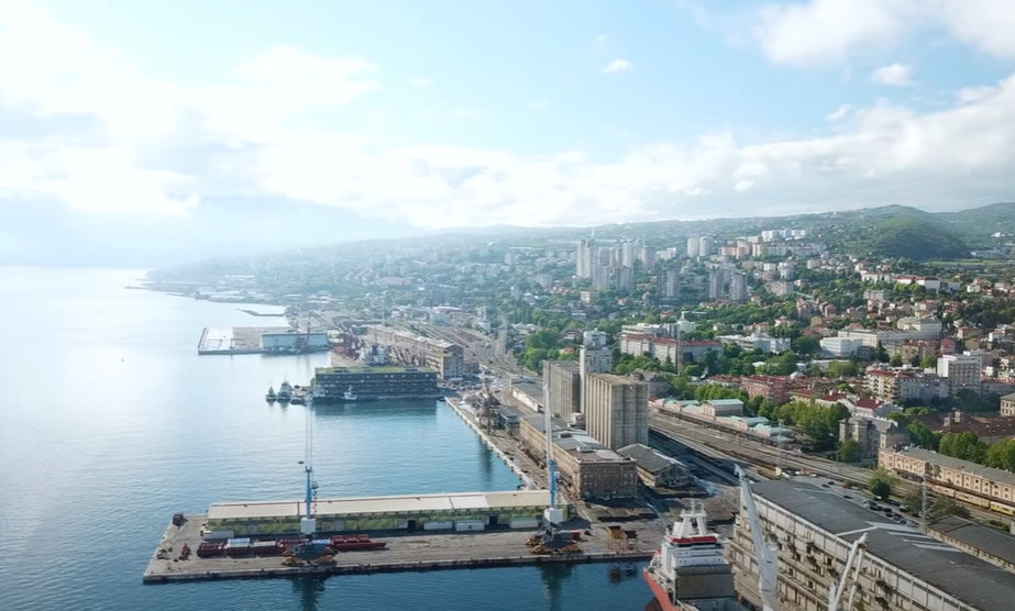 Veliki dio Rijeke sutra će biti bez vode!