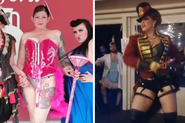 HDZ i koalicijski partneri žele zabraniti festival na Cresu: "To su perverzije!"