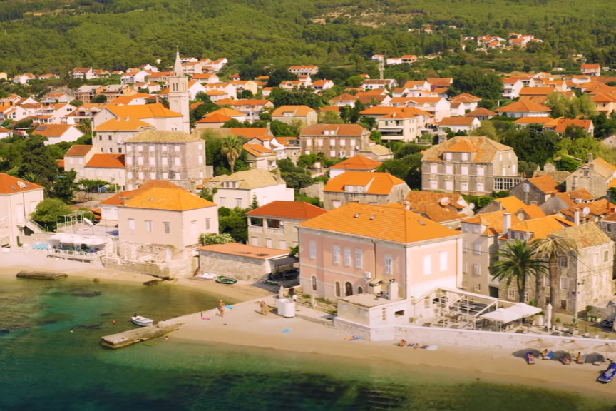 Skup posvećen razvoju otoka Dubrovačko-neretvanske županije održan je u Orebiću!