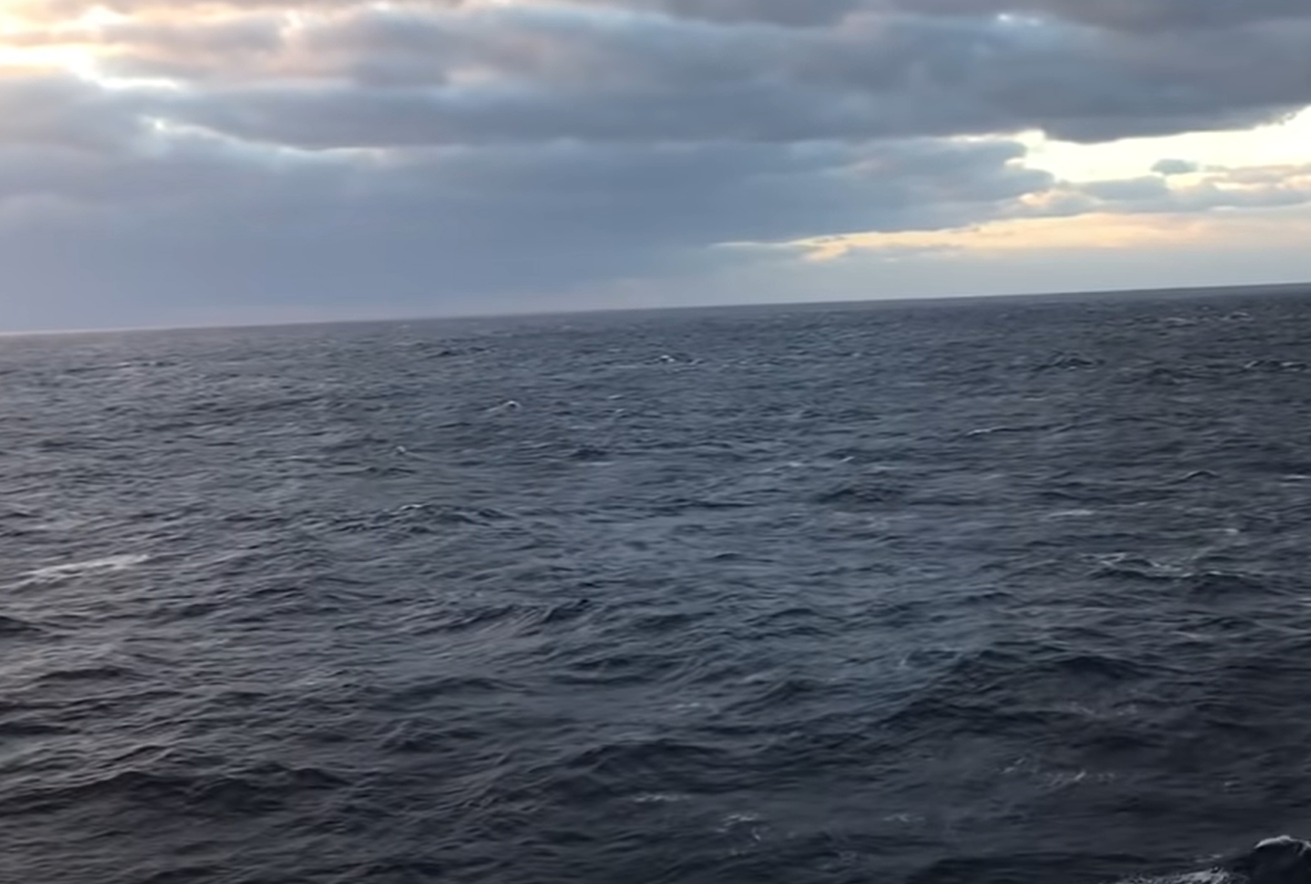 Transatlantski solo veslač pronađen mrtav u svom čamcu!