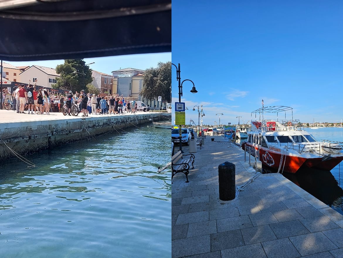 UDRI PO MALIMA! Ovo bi moglo "u grob spremiti" vlasnike manjih brodova za izletnički i ribolovni turizam!