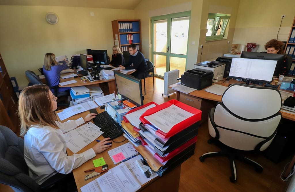 Vir se sprema prijaviti na pretpoziv Ministarstva gospodarstva i regionalnog razvoja