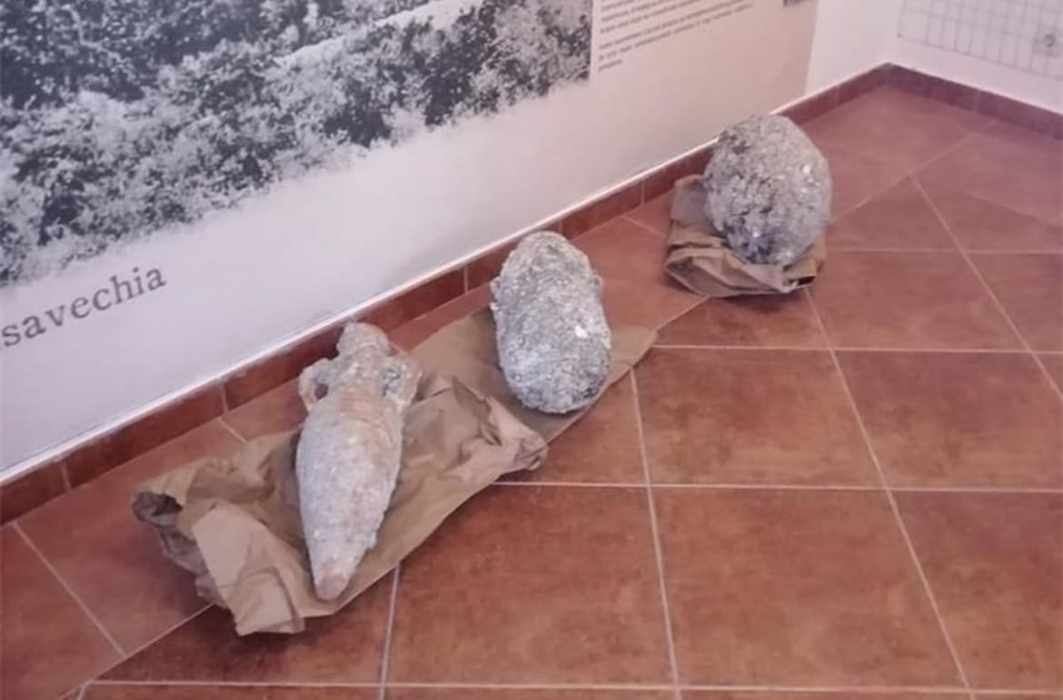 Tragajući za marihuanom, policija u kući u Cavtatu pronašla rijetke amfore!