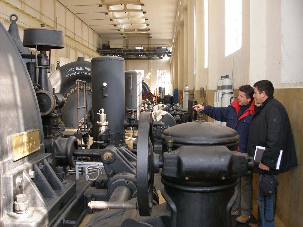 Nakon Remontnog brodogradilišta Šibenik i zagrebačke ELKE slovenska tvrtka "Iskra" uspješno preuzela i splitski ELMAP