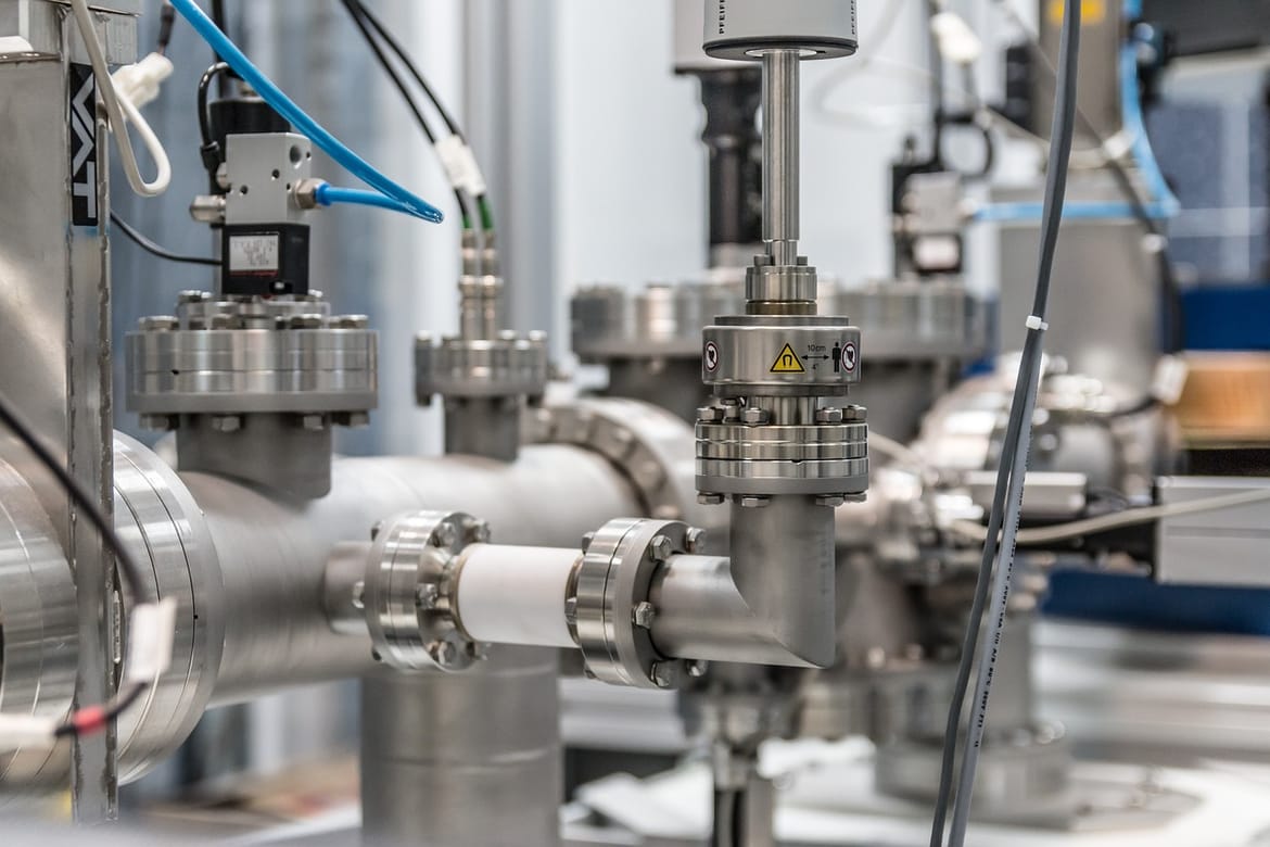 Vlada RH: "Gradit će se dva nova plinovoda ukupne vrijednosti 400 milijuna eura"