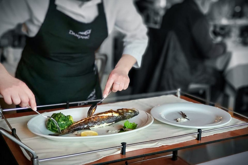 Sjeverni Jadran i središnja Hrvatska bilježe pad broja oglasa za posao - Kuhari i dalje najtraženiji