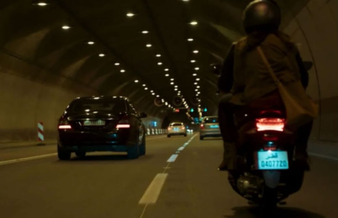 Dvije osobe poginule u tunelu Pećine