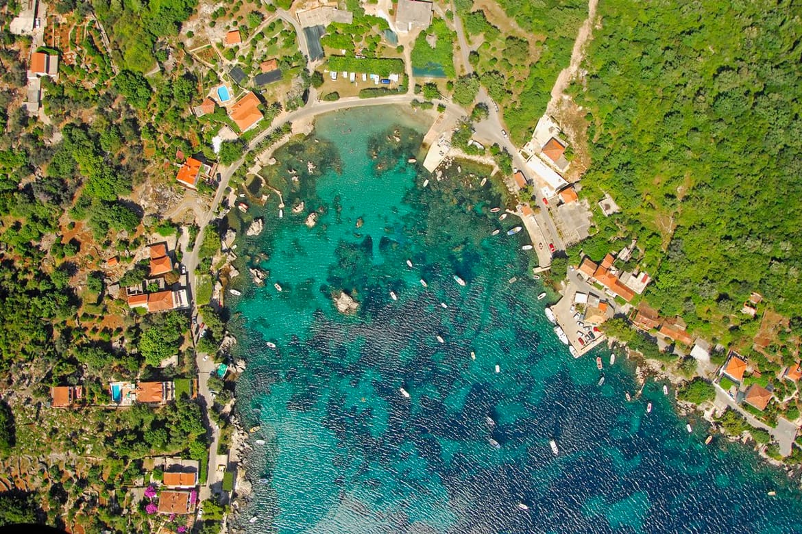 Počinje izrada katastra nekretnina u Moluntu