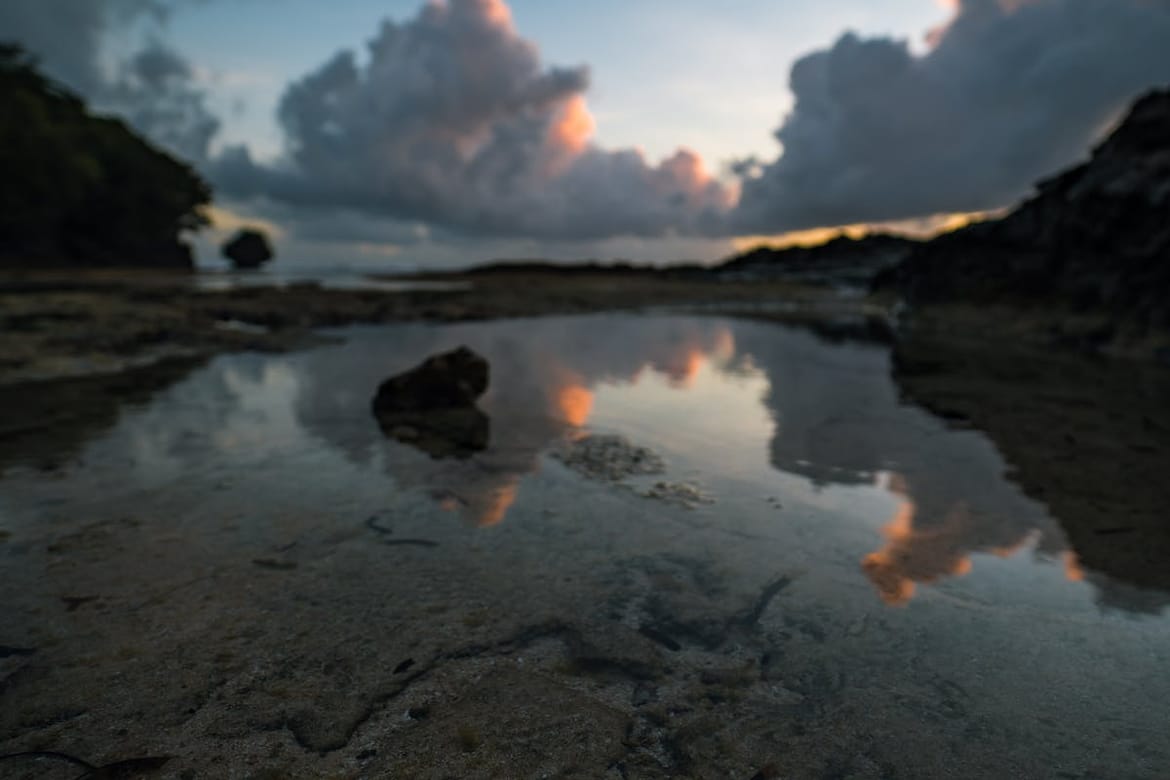 Na jugu Filipina klizište zatrpalo dva autobusa - 11 osoba  ozlijeđeno