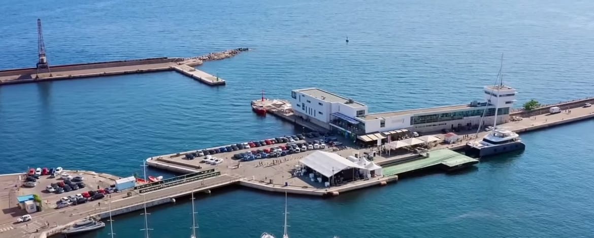 Veliki projekt riječke tvrtke i partnera - Jadranom će ploviti putnički brod na vodik