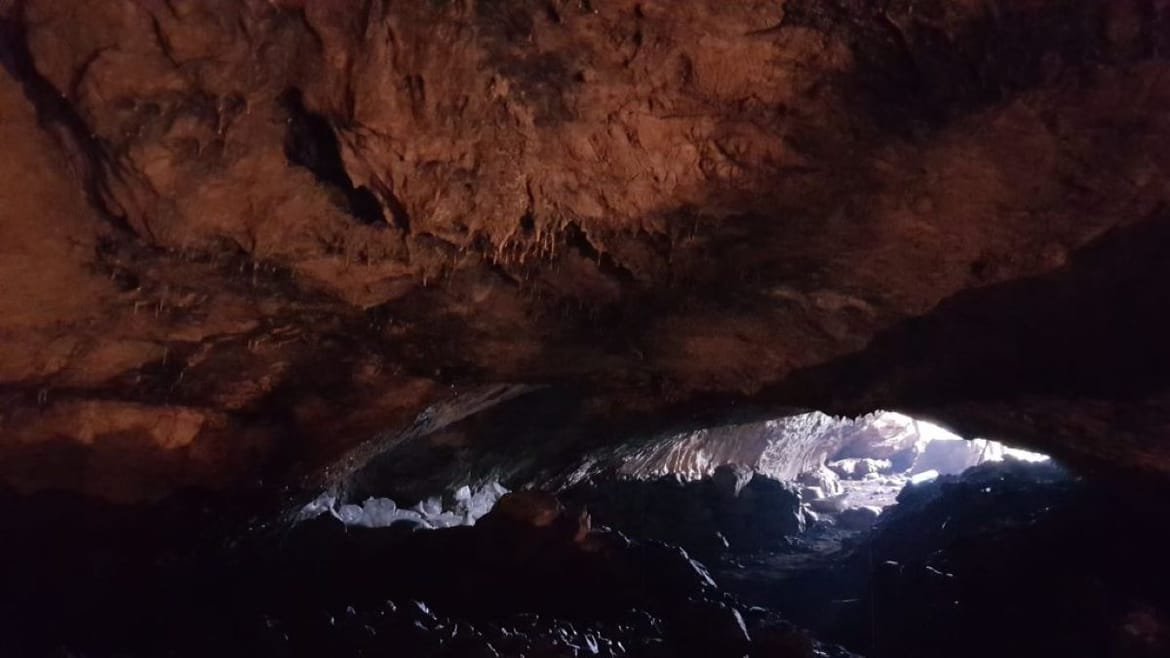 Objavljeni prvi rezultati istraživanja spilje na Mljetu, paleontološkog i prapovijesnog nalazišta