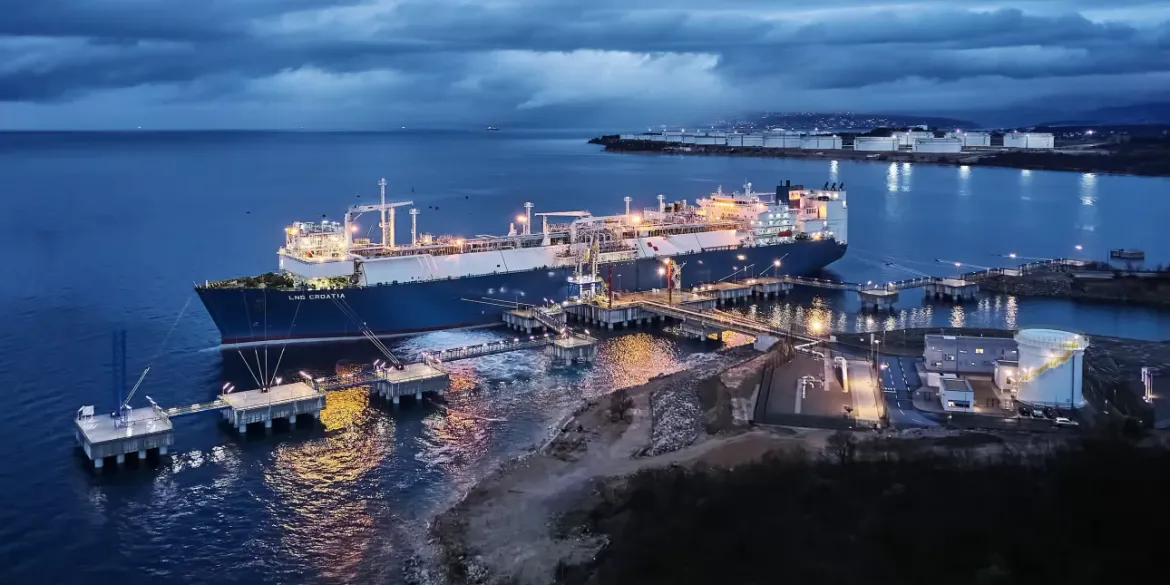 Hoće li američko nećkanje oko novih LNG projekata naštetiti Europi?
