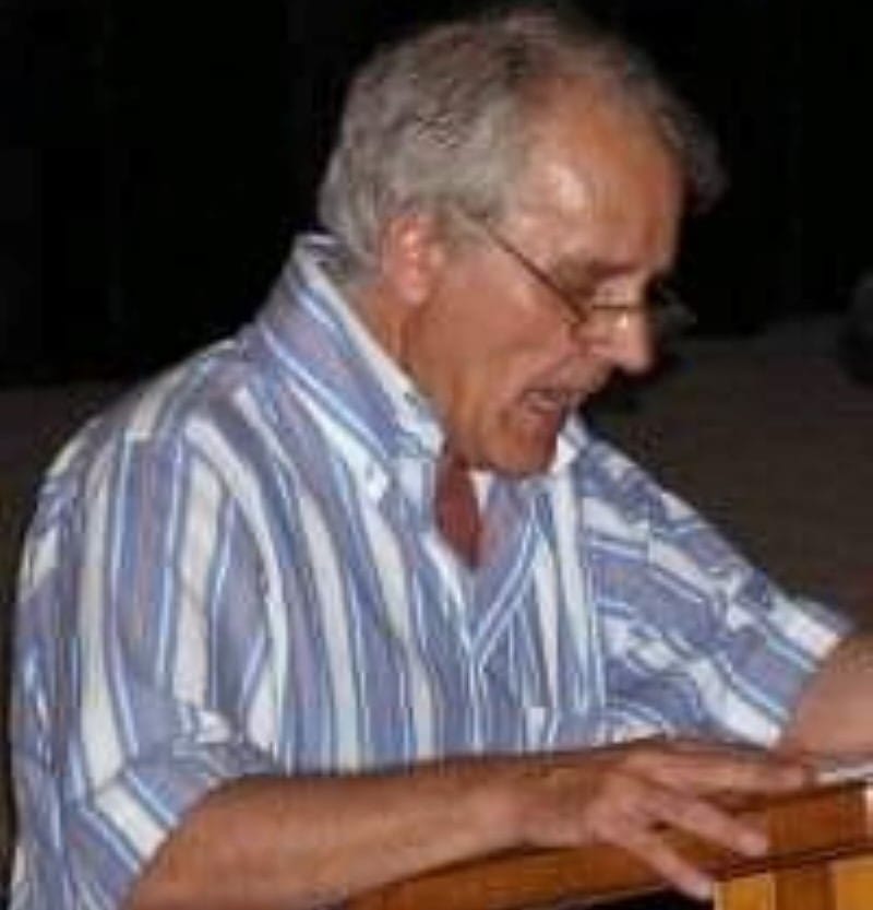 Preminuo Velolučanin dr. sc. Franko Oreb, zaslužan za otvaranje "Muzejske arheološke zbirke Vela spila"