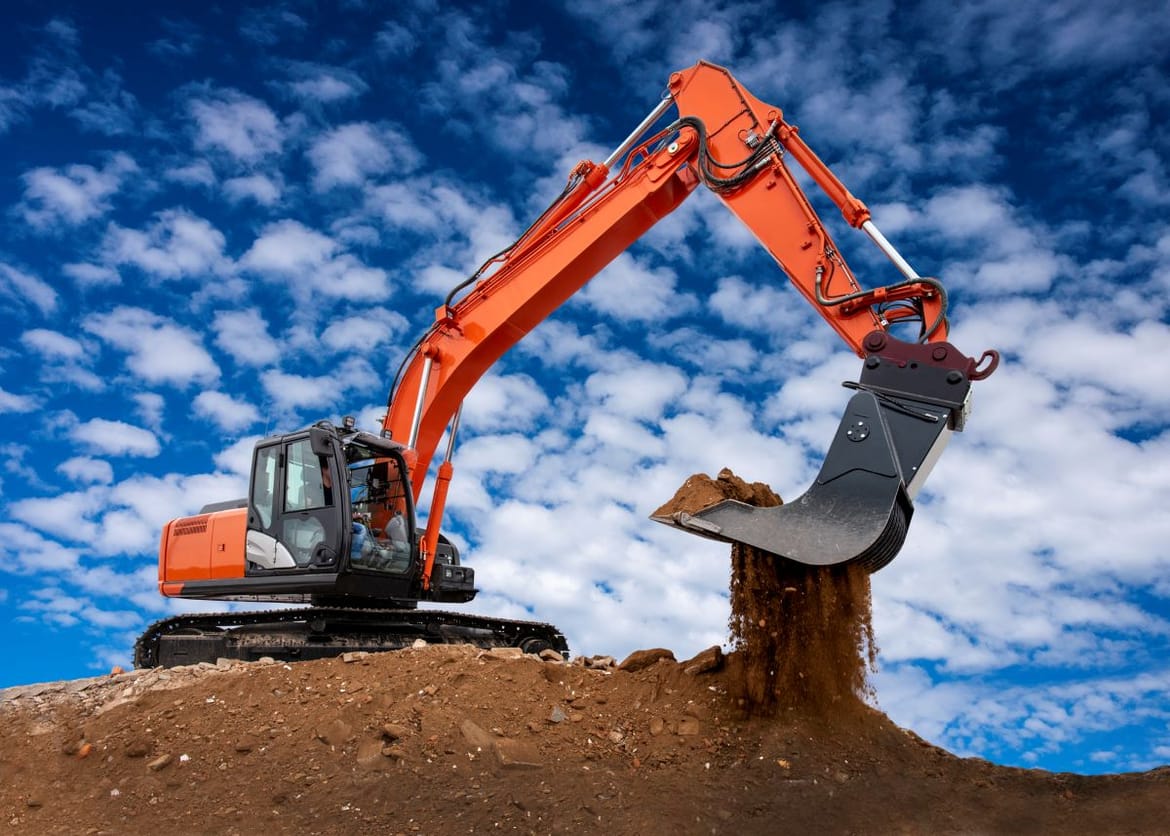 Građevinari prekomjernim kopanjem kod Dubrovnika uzrokovali klizanje tla i štetu na stambenim zgradama!