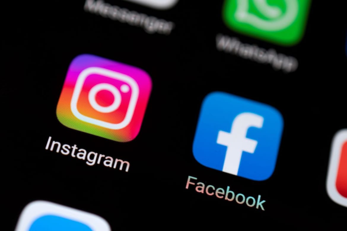 PALI FACEBOOK I INSTAGRAM Problem zahvatio cijeli svijet!
