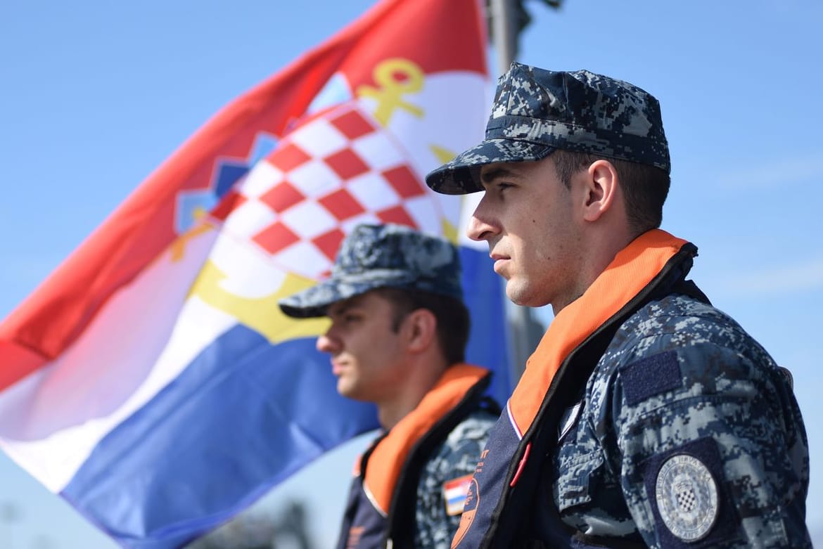 Započinje redovan upis u vojnu evidenciju u 2024. godini