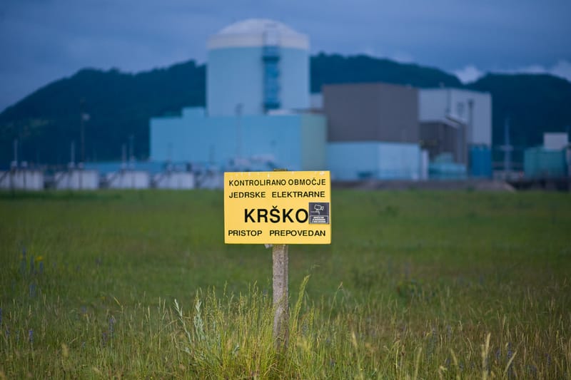 Greenpeace pozvao predsjednika i premijera da spriječe hrvatsko sudjelovanje u slovenskim nuklearnim planovima