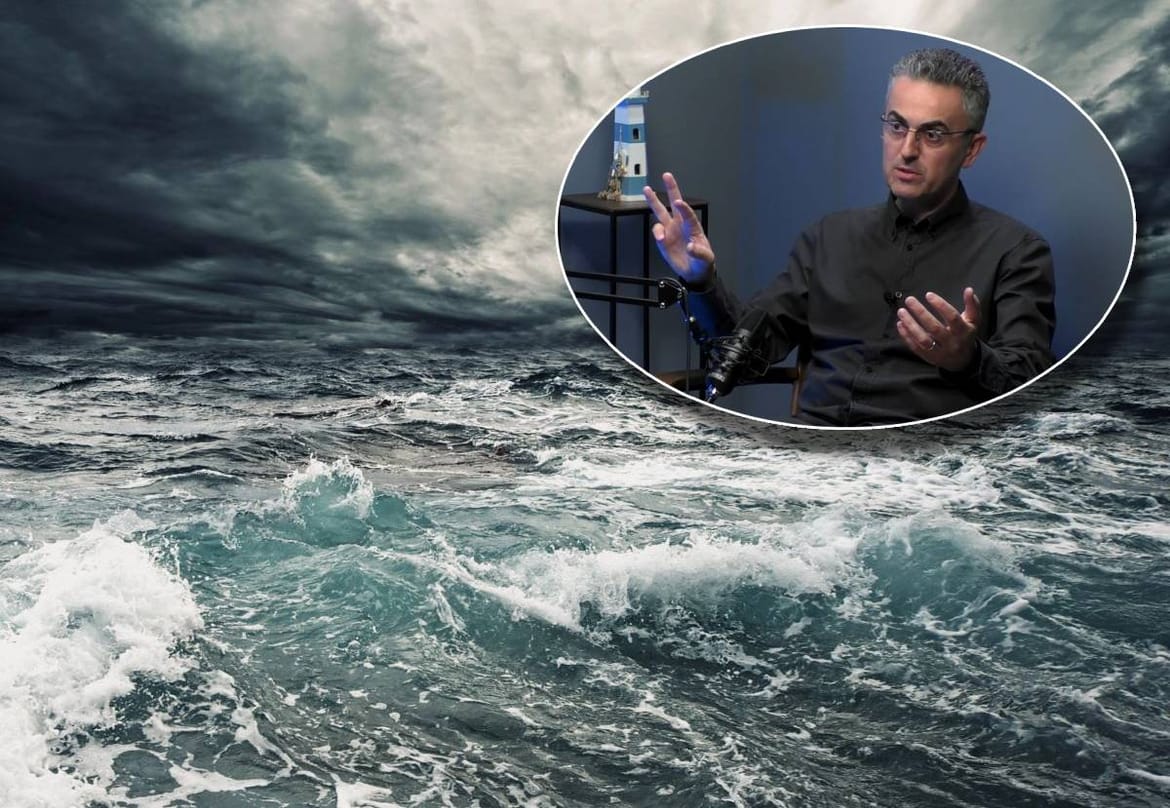 Vakula prognozira što nas čeka narednih tjedana: "Ožujak je luđak!"