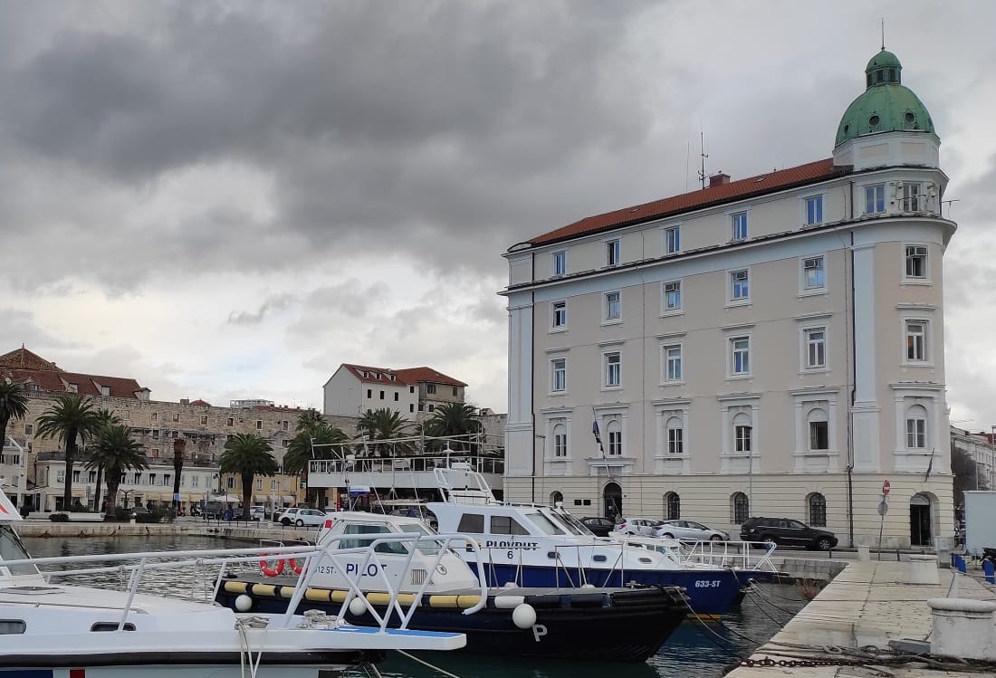 Radnici Plovputa: "Povećanje plaća ili slijede industrijske akcije!"