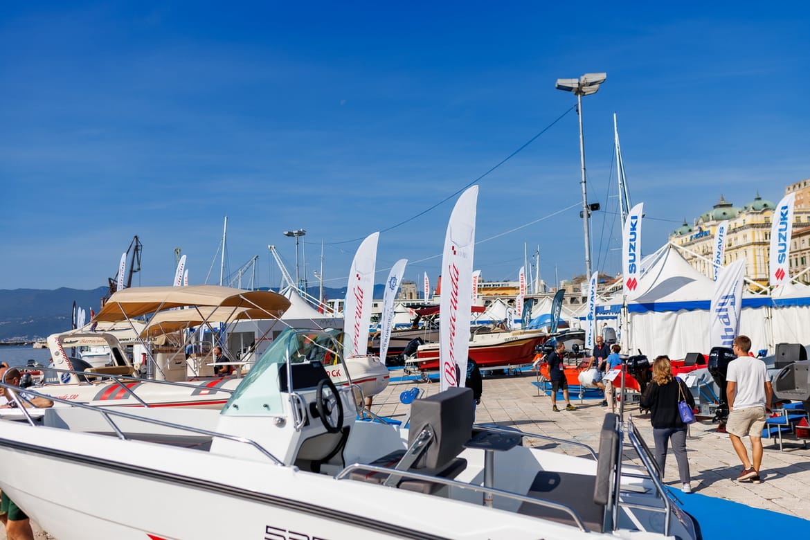 Promocija i razvoj riječkog kongresnog, nautičkog, zdravstvenog, eno-gastro i ostalih selektivnih oblika turizma