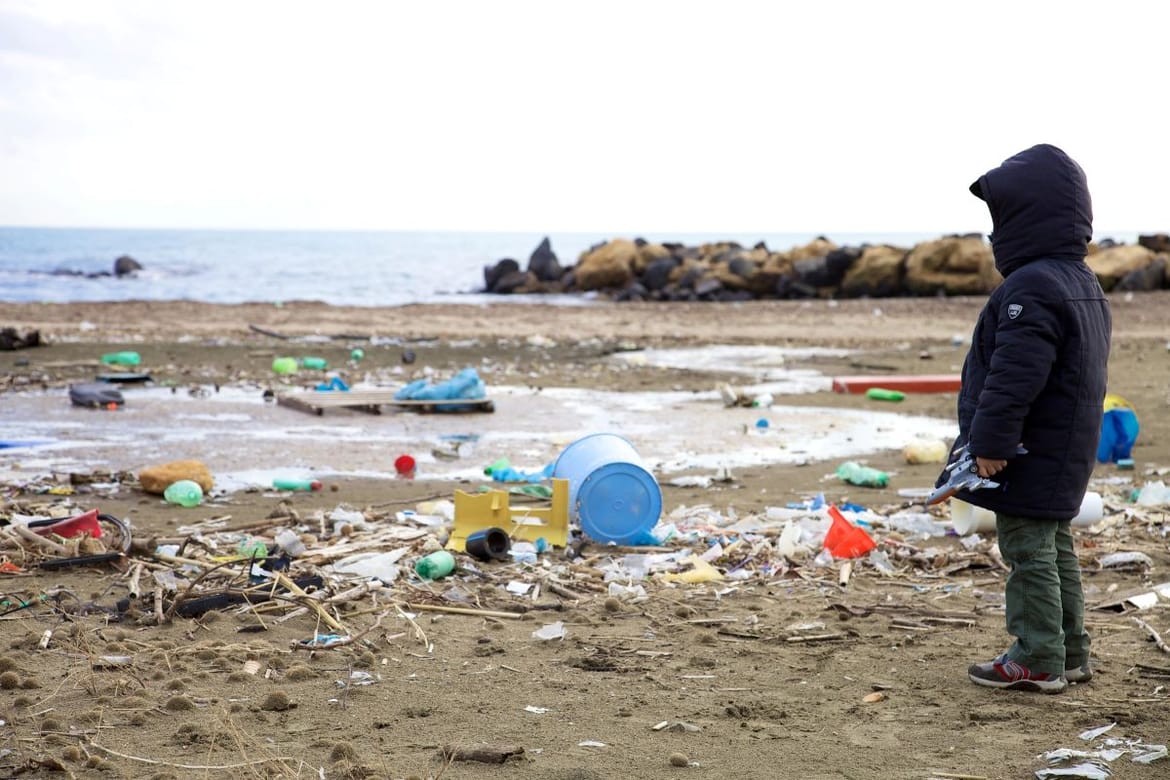 Zabilježena rekordna količina komunalnog otpada po stanovniku