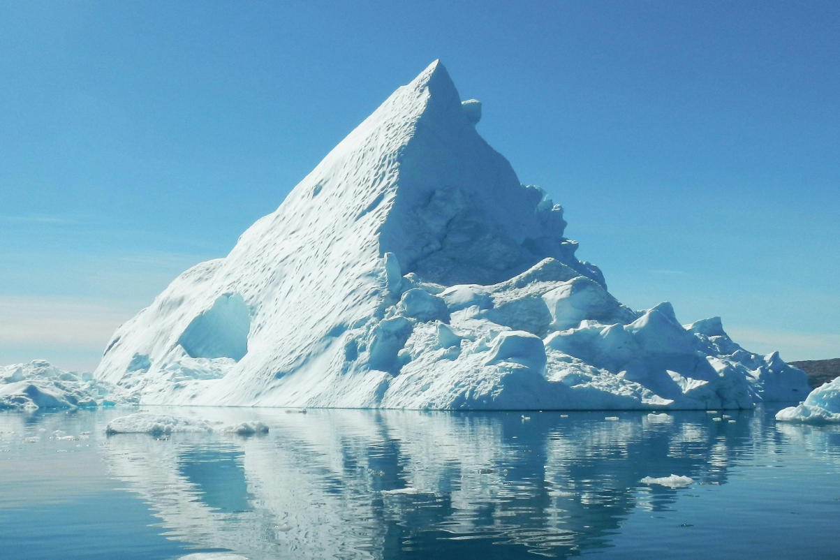 KLIMATSKE PROMJENE Arktik bi u godinama pred nama mogao imati ljeto bez leda