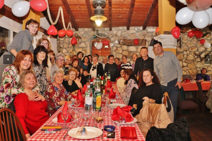 Lukoranke proslavile Dan žena nakon dugih 30 godina