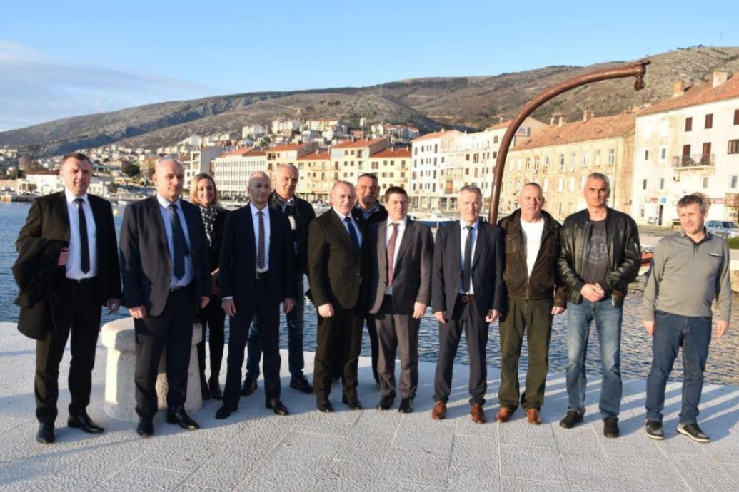 U Senju se u kaštelu iz 12. stoljeća gradi veteranski centar za 19 milijuna eura!