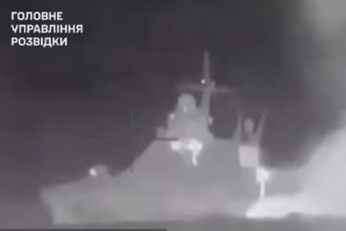 Putin je smijenio glavnog zapovjednika ruske mornarice