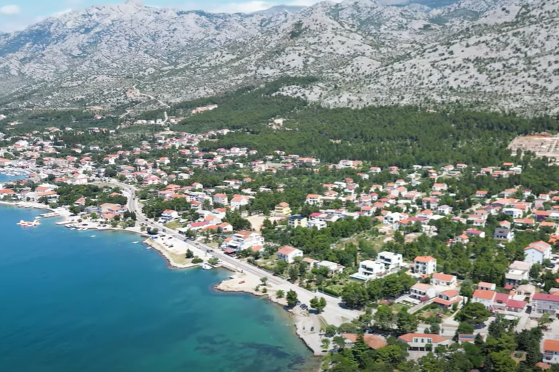 Prijetnje i nepravilnosti u općini Starigrad
