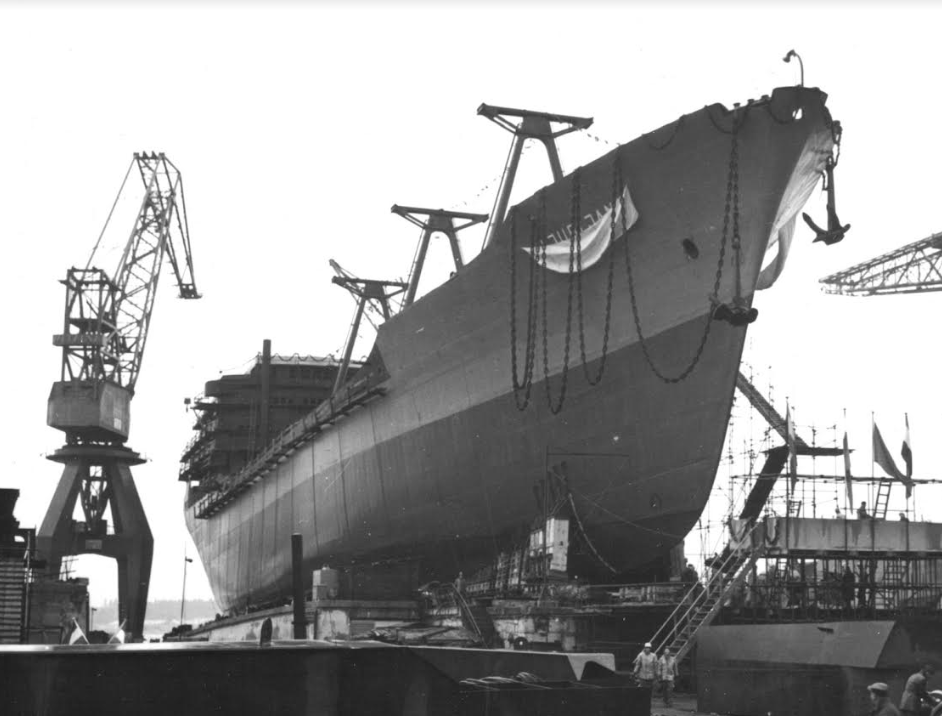 SUSJEDI POMORCI Izložba slovenskih brodova u Splitu!