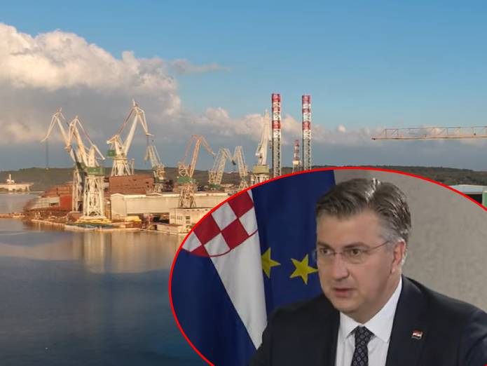 Država kupuje"novi Uljanik" za 7 milijuna eura!