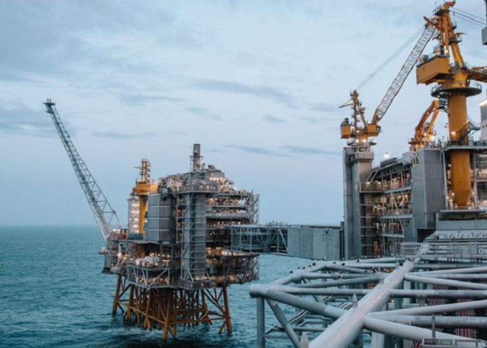 Dobar posao u Norveškoj  - nastavlja se bušenje, potpisani su ugovori vrijedni  1,75 milijardi dolara!