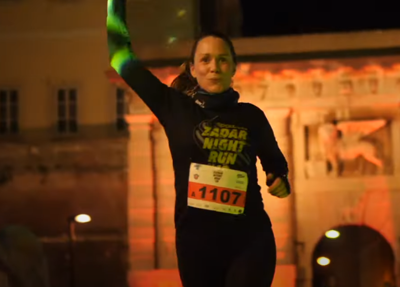 Dvodnevni trkački spektakl u Zadru - i to noćni!
