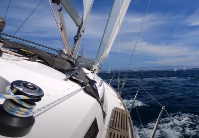 Gladuša 2024. - vraća se legendarna saljska regata s "mudantama"!